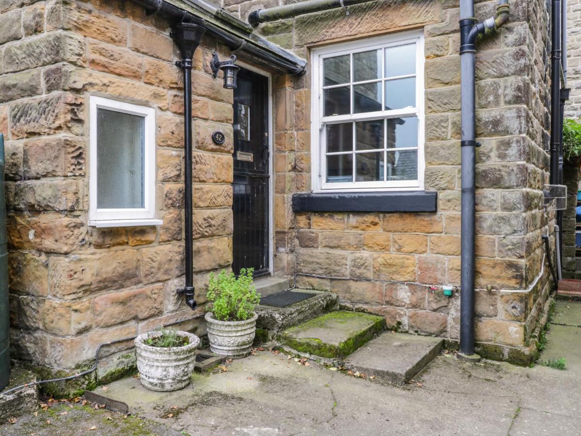 Springfield Cottage Whitby Exterior photo